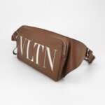 Valentino Garavani Logo Belt Bag — фото 3
