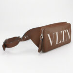 Valentino Garavani Logo Belt Bag — фото 4