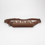 Valentino Garavani Logo Belt Bag — фото 6