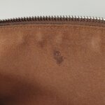 Valentino Garavani Logo Belt Bag — фото 9