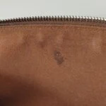 Valentino Garavani Logo Belt Bag (Валентино) — фото 9