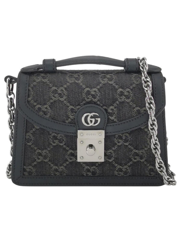 Gucci Ophidia Logo