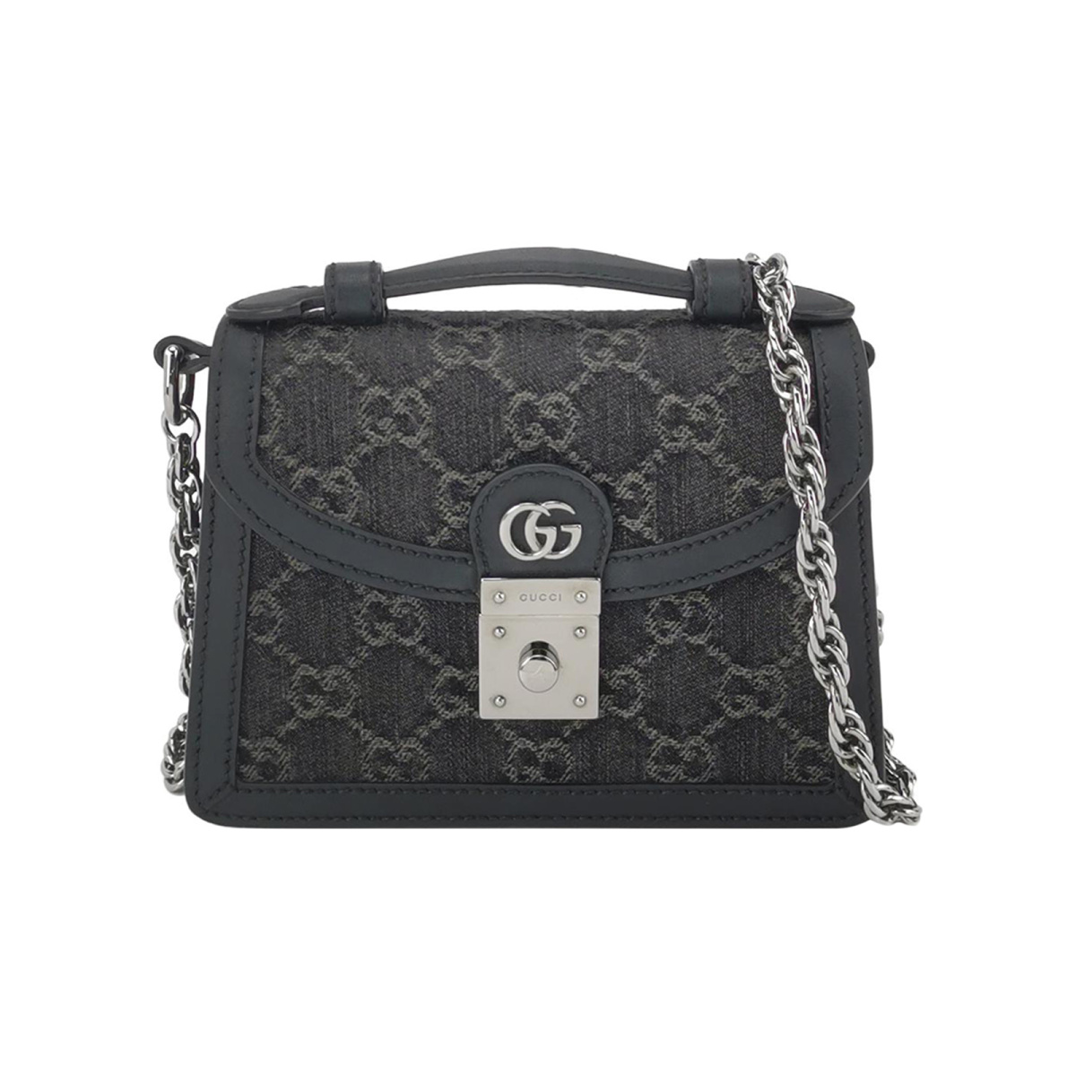 Gucci Ophidia Logo — фото 1