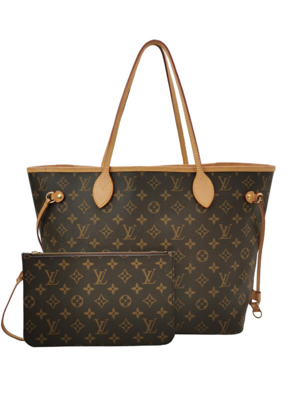 Louis Vuitton Neverfull Monogram