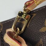 Louis Vuitton Neverfull Monogram — фото 12