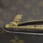 Louis Vuitton Neverfull Monogram (Луи Виттон) — фото 13