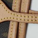 Louis Vuitton Neverfull Monogram — фото 16