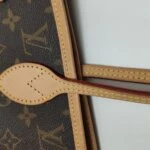 Louis Vuitton Neverfull Monogram (Луи Виттон) — фото 20