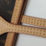 Louis Vuitton Neverfull Monogram — фото 21