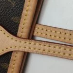 Louis Vuitton Neverfull Monogram (Луи Виттон) — фото 21