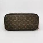 Louis Vuitton Neverfull Monogram (Луи Виттон) — фото 6