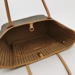 Louis Vuitton Neverfull Monogram (Луи Виттон) — фото 7