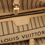 Louis Vuitton Neverfull Monogram — фото 8