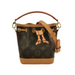 Louis Vuitton NOE Nano Monogram — миниатюра 1