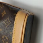 Louis Vuitton NOE Nano Monogram — фото 16