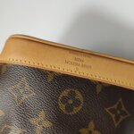 Louis Vuitton NOE Nano Monogram — фото 18