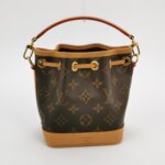 Louis Vuitton NOE Nano Monogram — фото 5