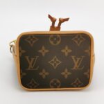 Louis Vuitton NOE Nano Monogram — фото 6