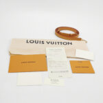 Louis Vuitton NOE Nano Monogram — фото 8