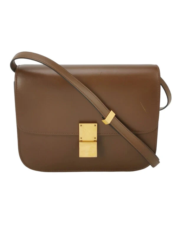 Celine Classic Box — продано