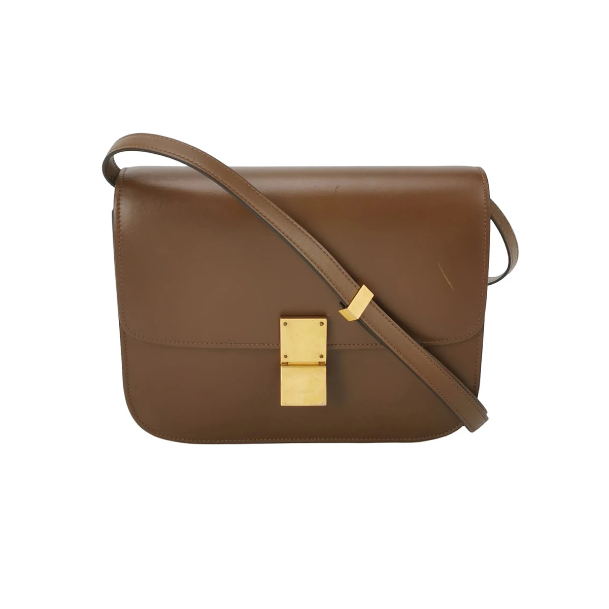 Celine Classic Box — продано