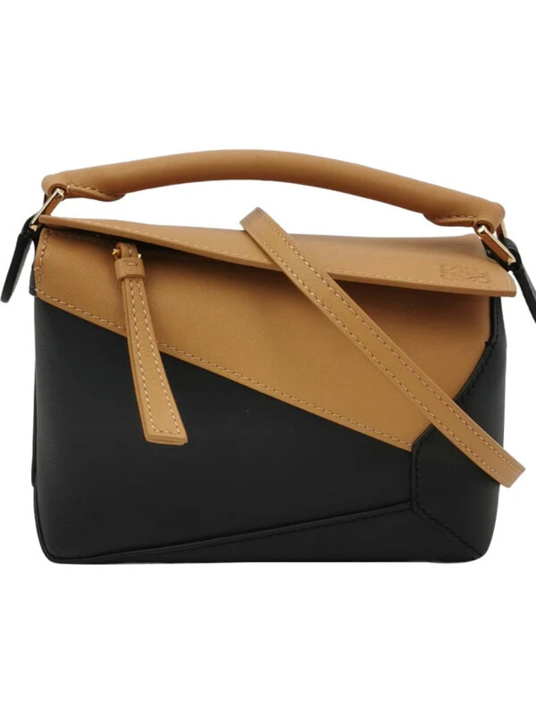 Loewe Puzzle