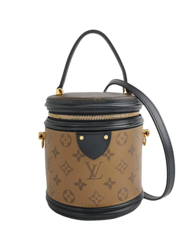 Louis Vuitton Cannes Reverse — продано