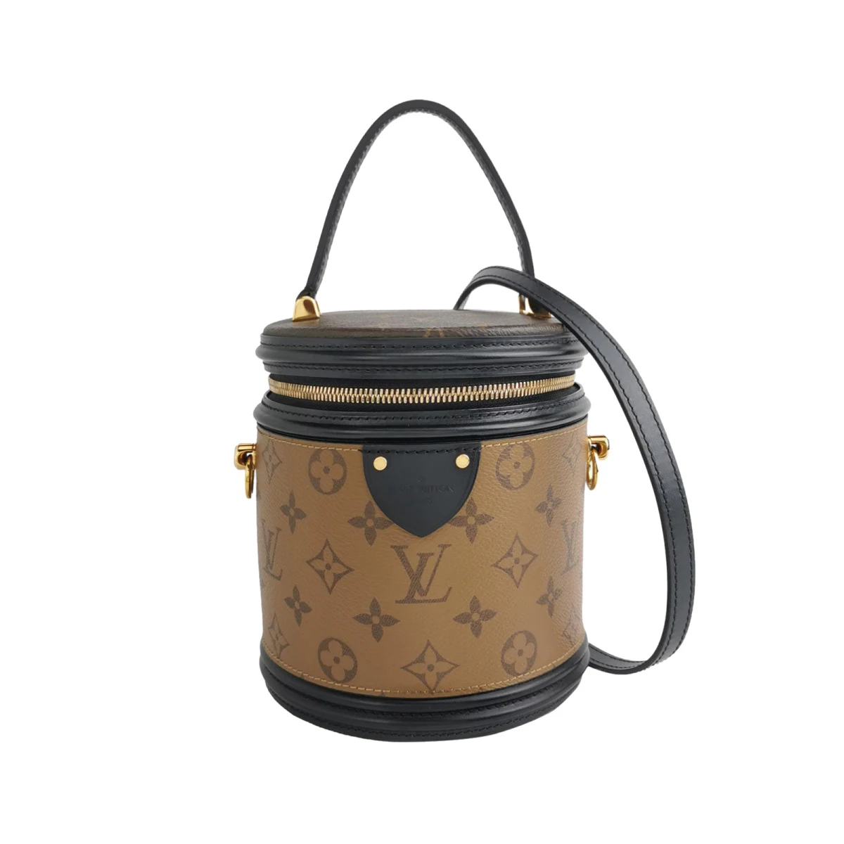 Louis Vuitton Cannes Reverse — продано
