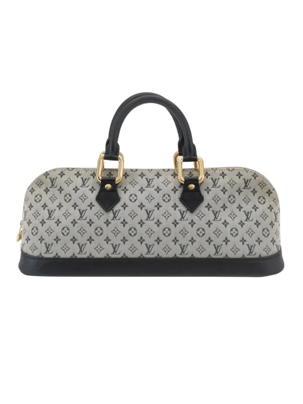 Louis Vuitton Alma — продано