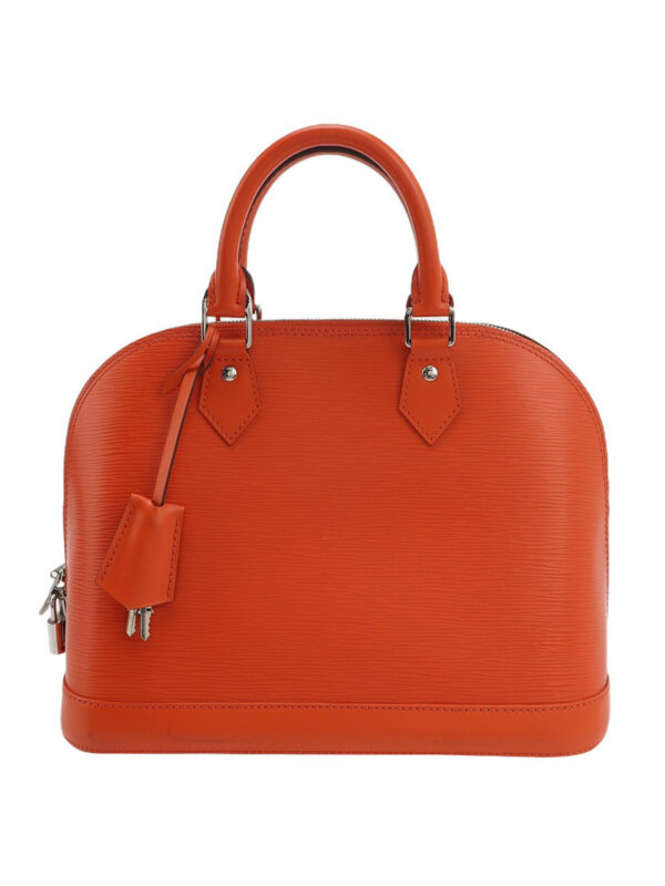 Louis Vuitton Alma