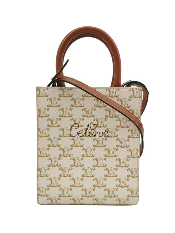 Celine Cabas Logo Logo