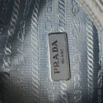 Prada Re-Edition (Прада) — фото 12