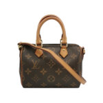 Louis Vuitton Speedy Nano Monogram — миниатюра 1