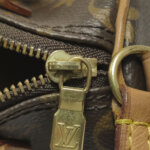 Louis Vuitton Speedy Nano Monogram — фото 10
