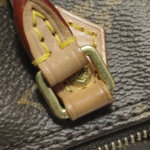 Louis Vuitton Speedy Nano Monogram — фото 12
