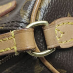 Louis Vuitton Speedy Nano Monogram — фото 13
