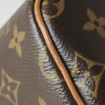 Louis Vuitton Speedy Nano Monogram — фото 14