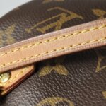 Louis Vuitton Speedy Nano Monogram — фото 16
