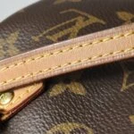 Louis Vuitton Speedy Nano Monogram (Луи Виттон) — фото 16