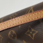 Louis Vuitton Speedy Nano Monogram — фото 17
