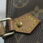 Louis Vuitton Speedy Nano Monogram — фото 19