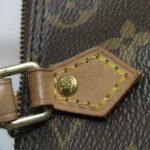 Louis Vuitton Speedy Nano Monogram (Луи Виттон) — фото 19