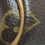Louis Vuitton Speedy Nano Monogram — фото 21