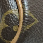 Louis Vuitton Speedy Nano Monogram (Луи Виттон) — фото 21