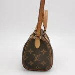Louis Vuitton Speedy Nano Monogram (Луи Виттон) — фото 3