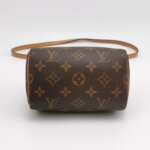 Louis Vuitton Speedy Nano Monogram — фото 6