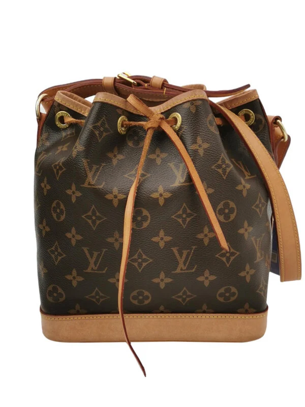Louis Vuitton NOEBB Monogram — продано
