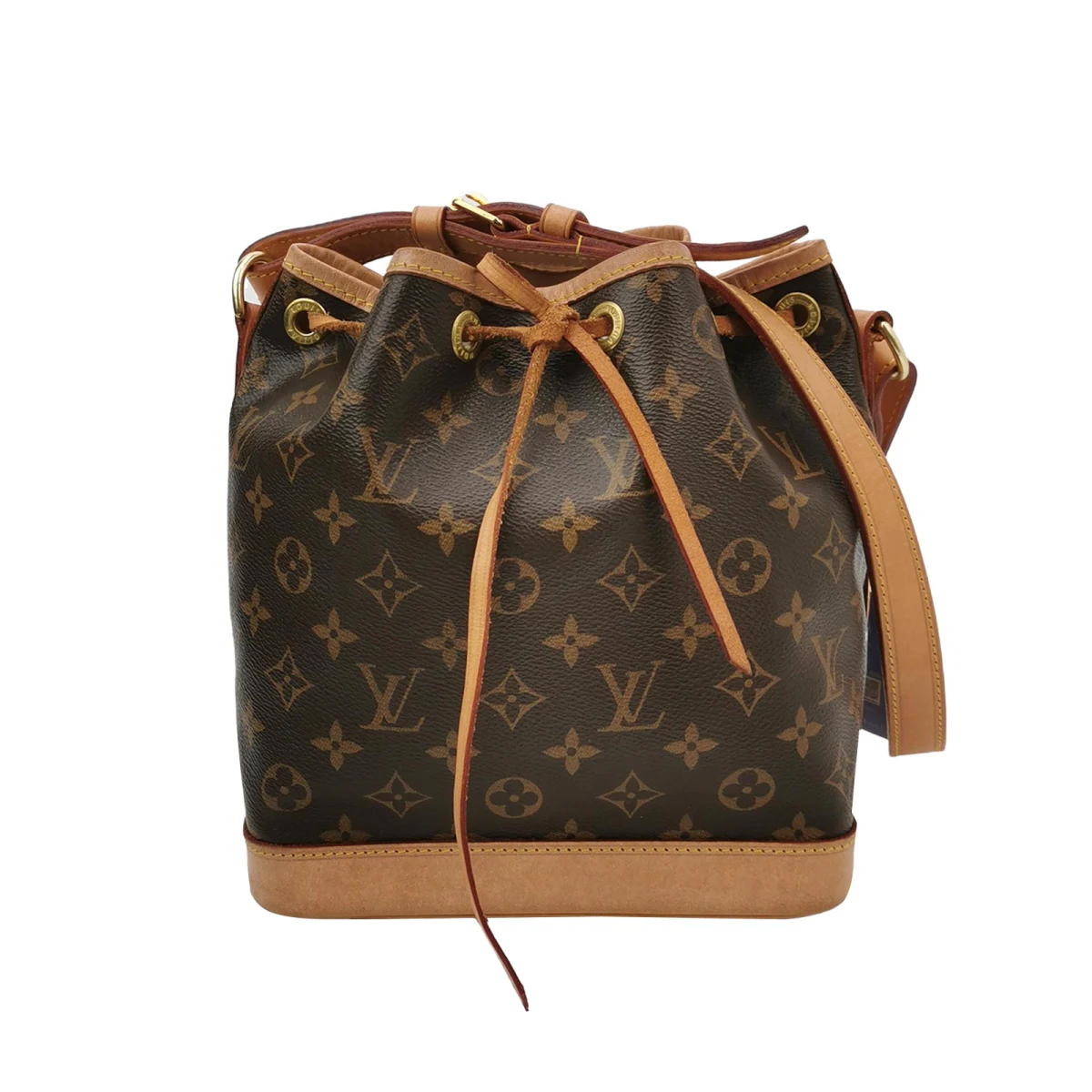 Louis Vuitton NOEBB Monogram — продано