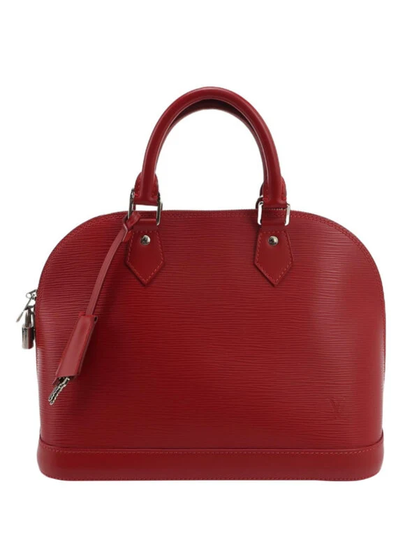 Louis Vuitton Alma — продано