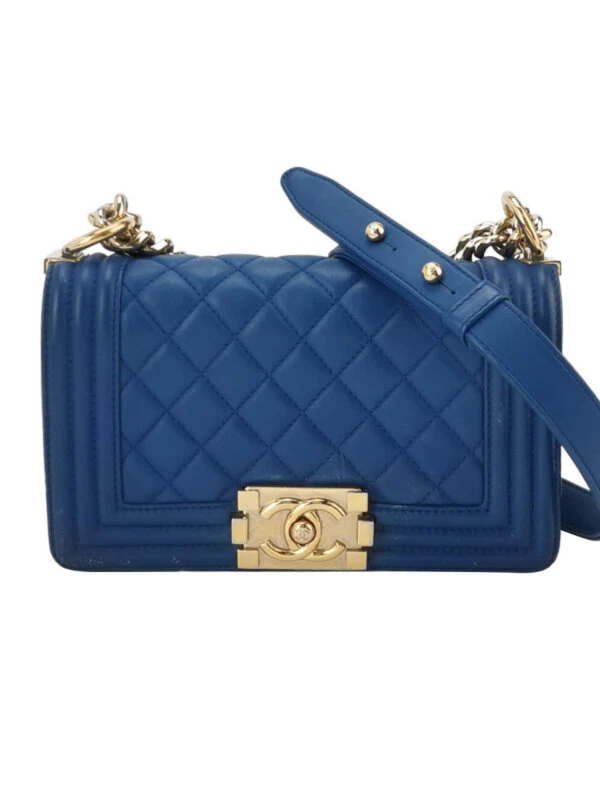 Chanel Leboy — продано